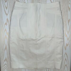 White House black market women’s pencil skirt size 2
